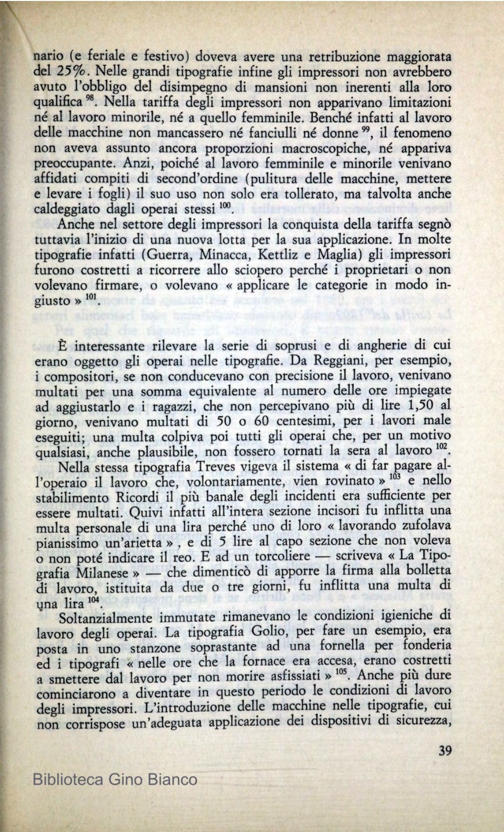 Page Background