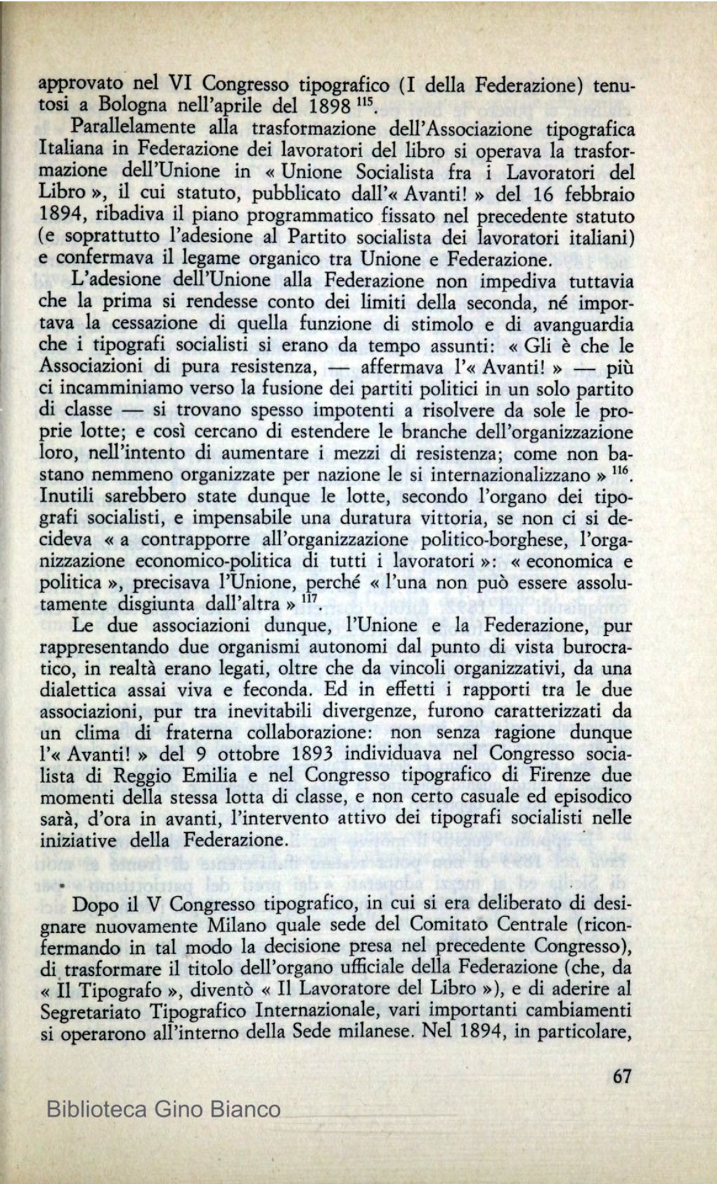 Page Background
