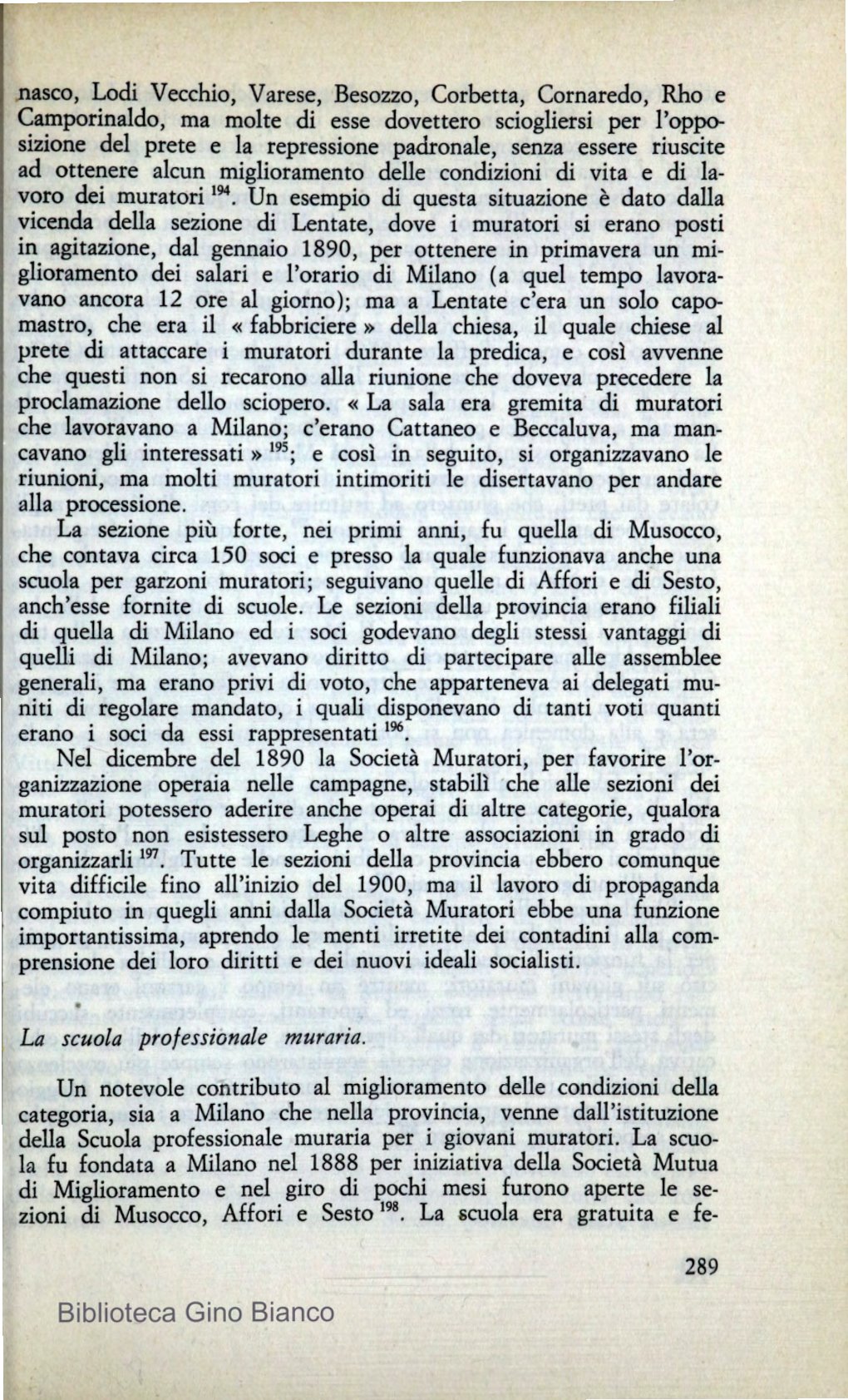 Page Background