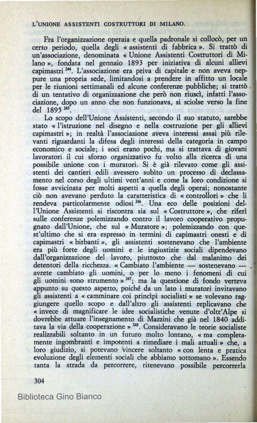 Page Background