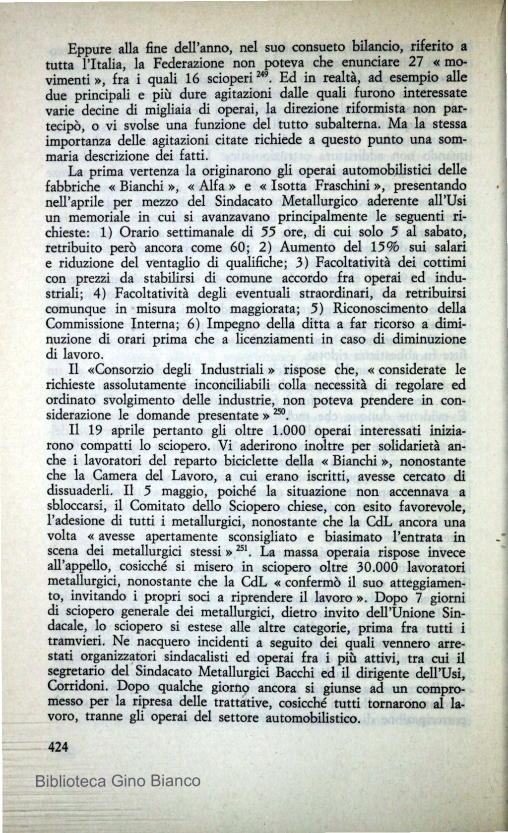 Page Background