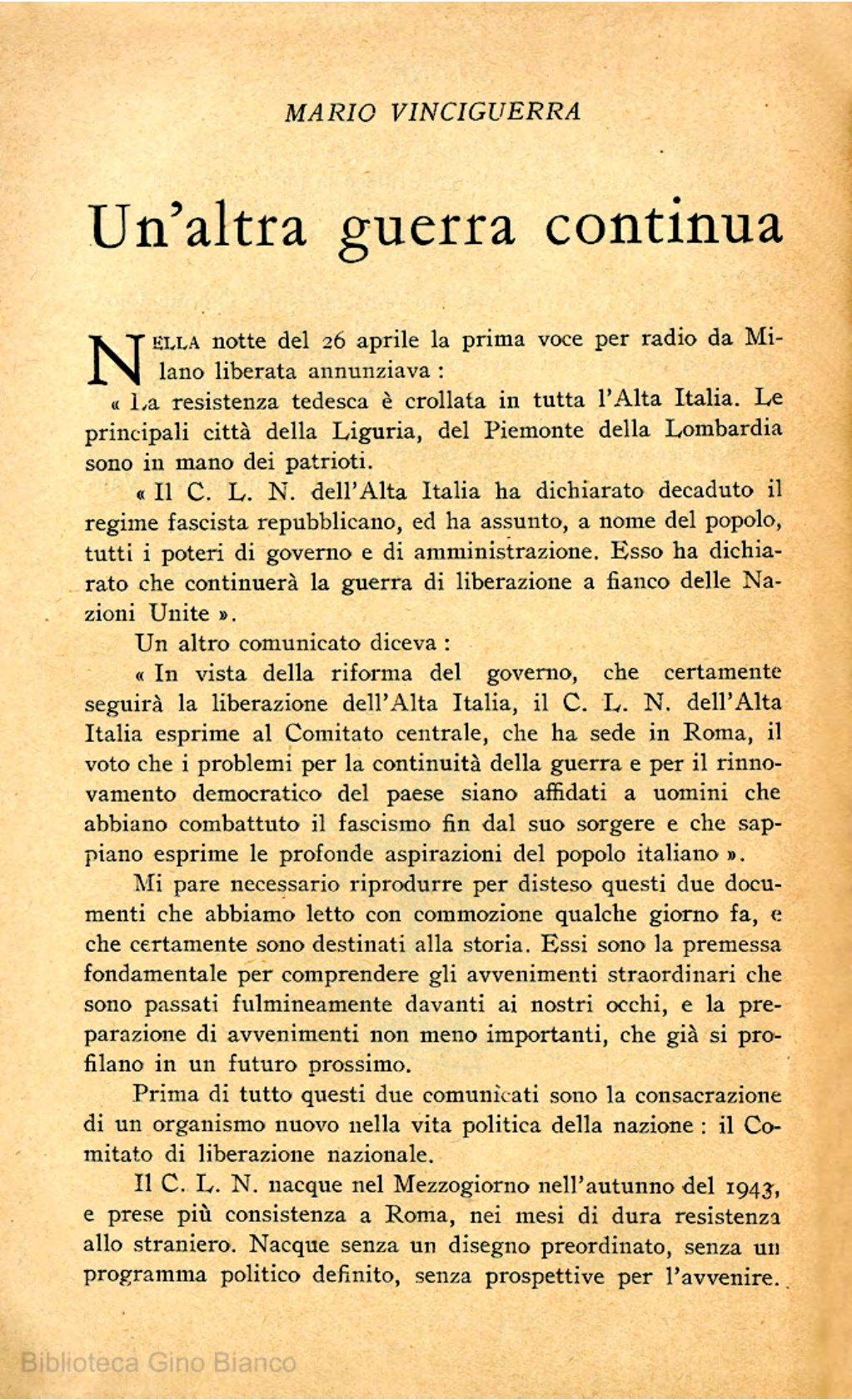 Page Background