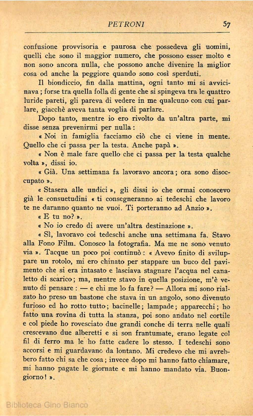 Page Background