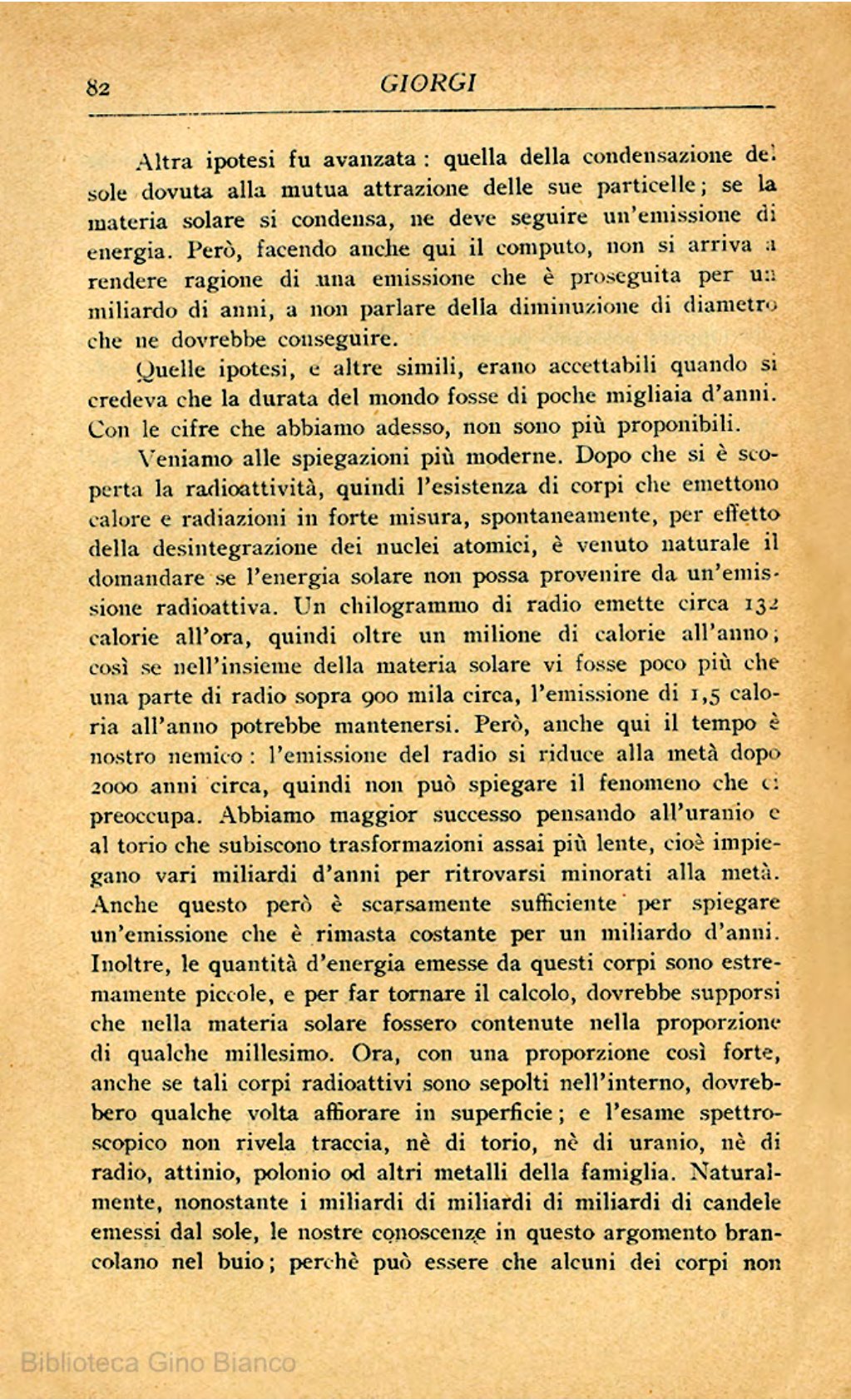 Page Background