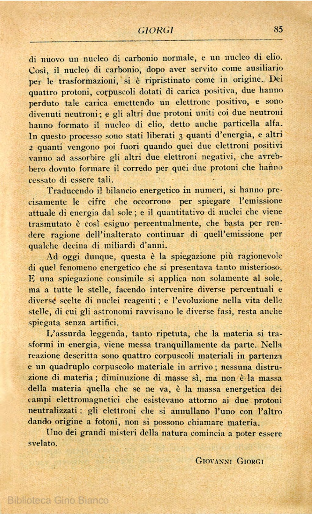 Page Background