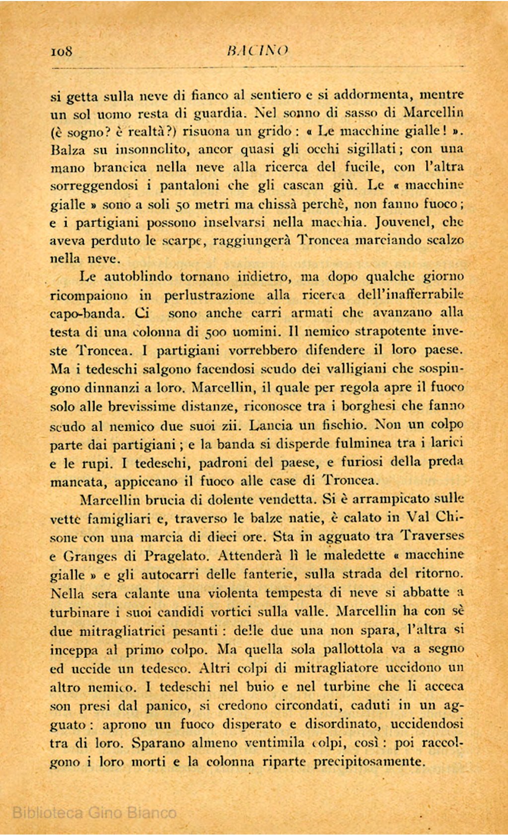Page Background