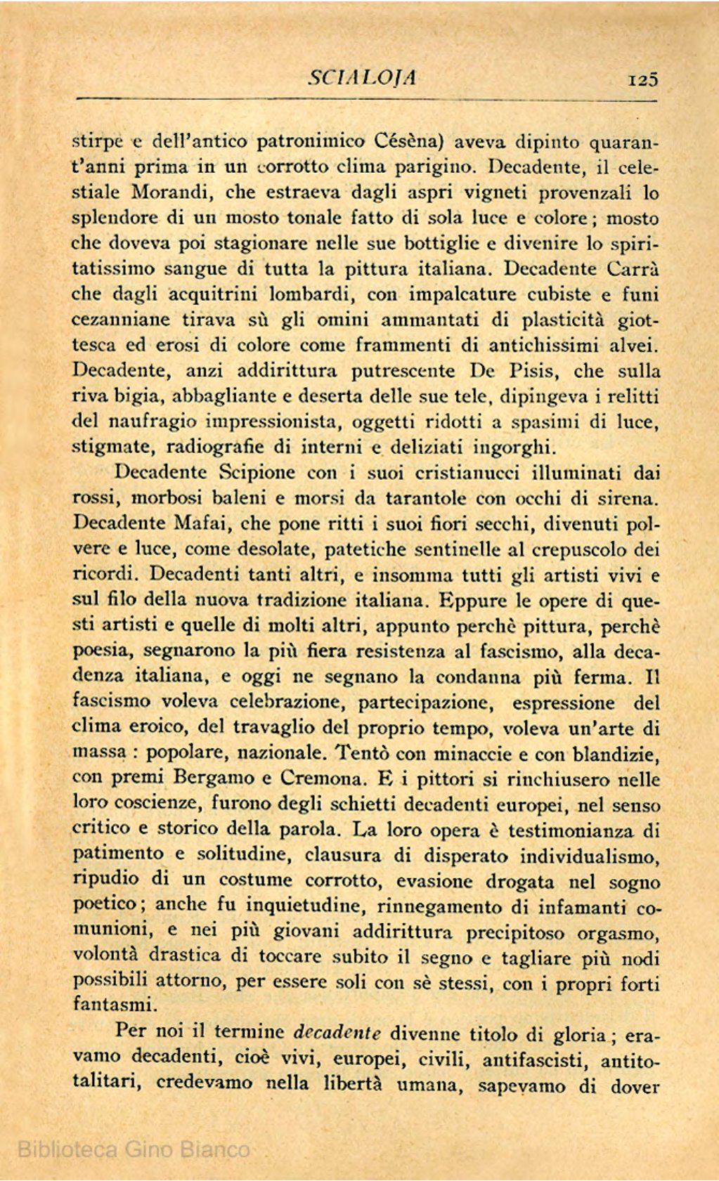 Page Background