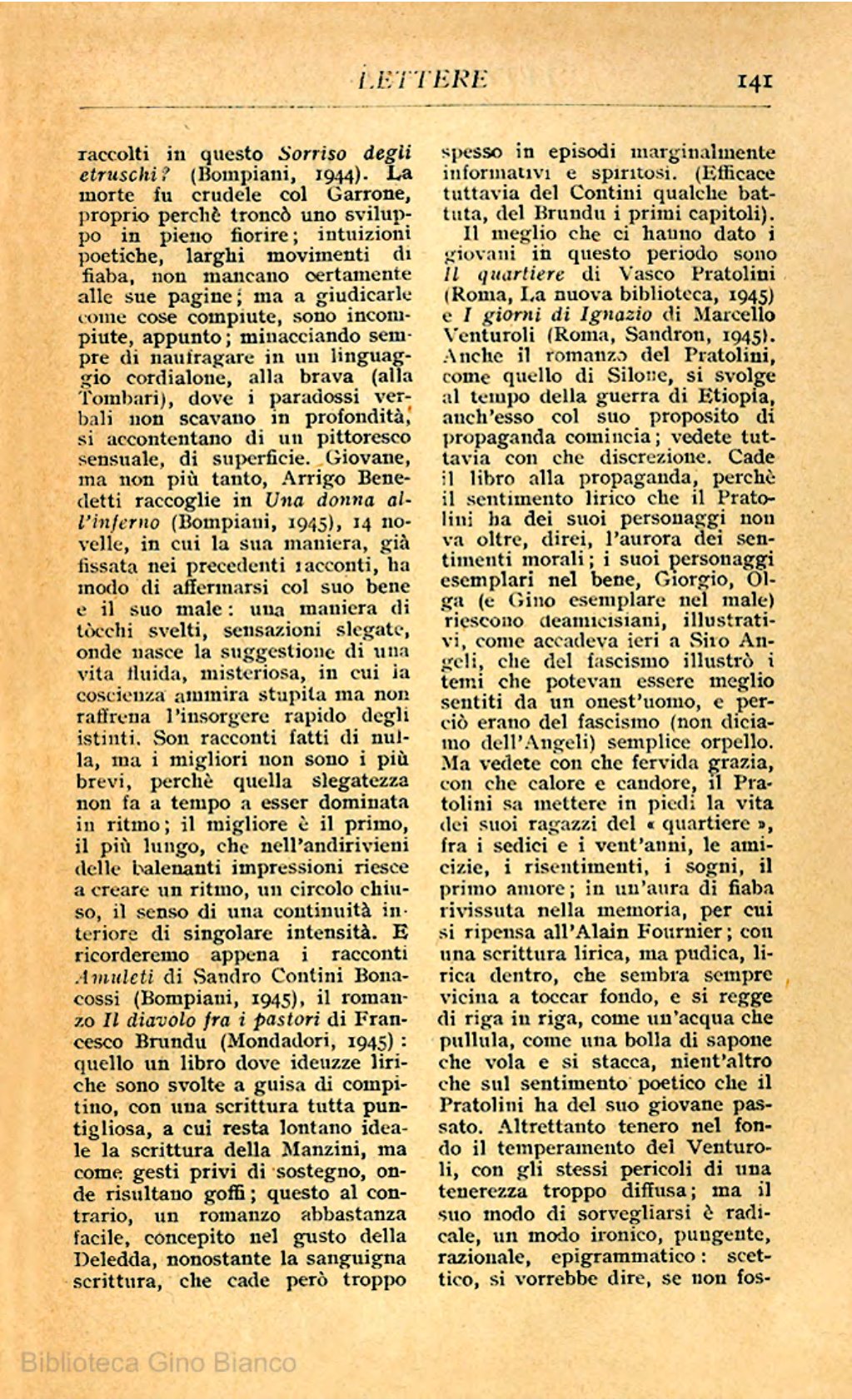 Page Background