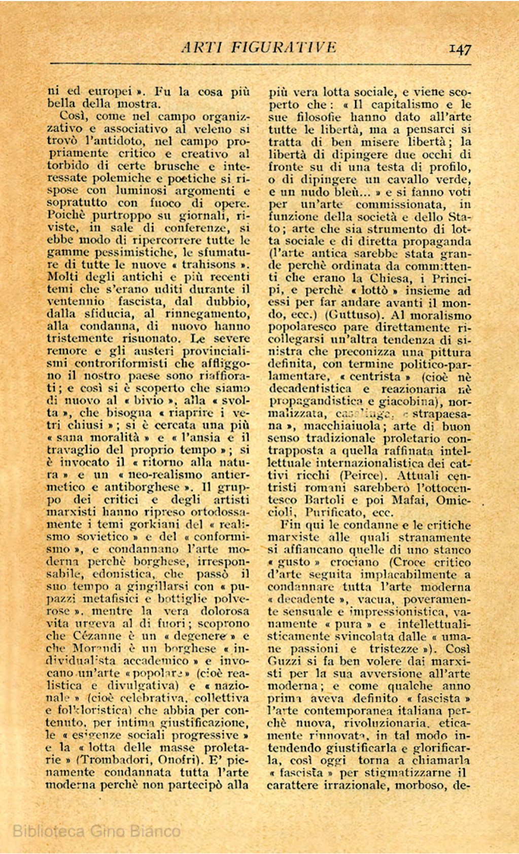 Page Background