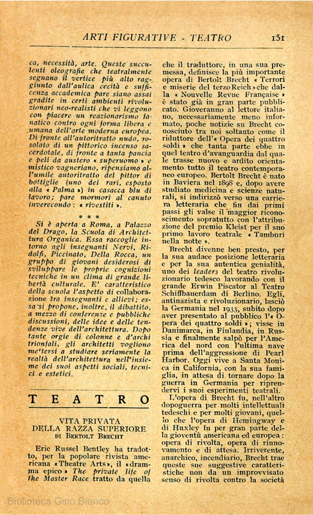 Page Background