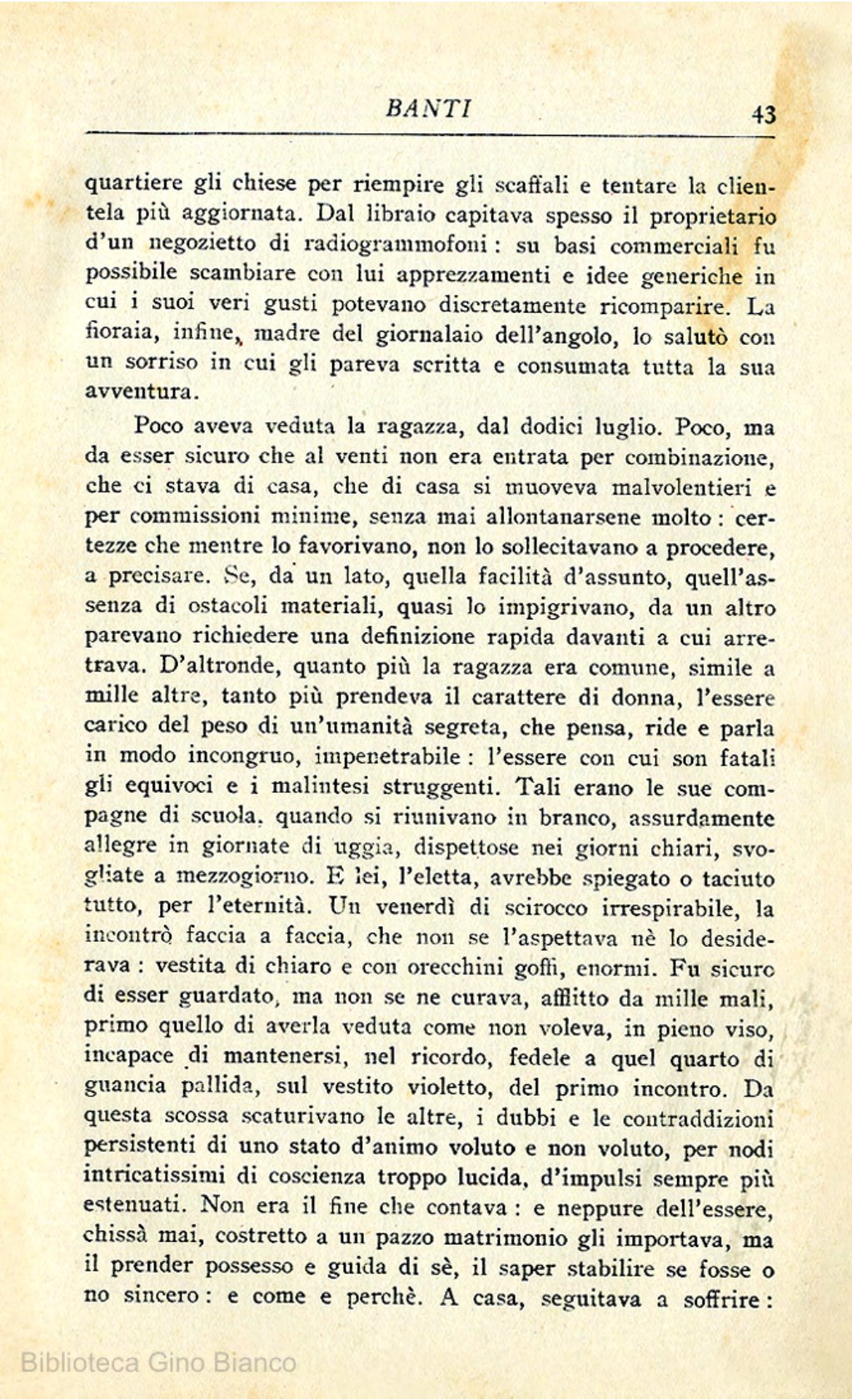 Page Background
