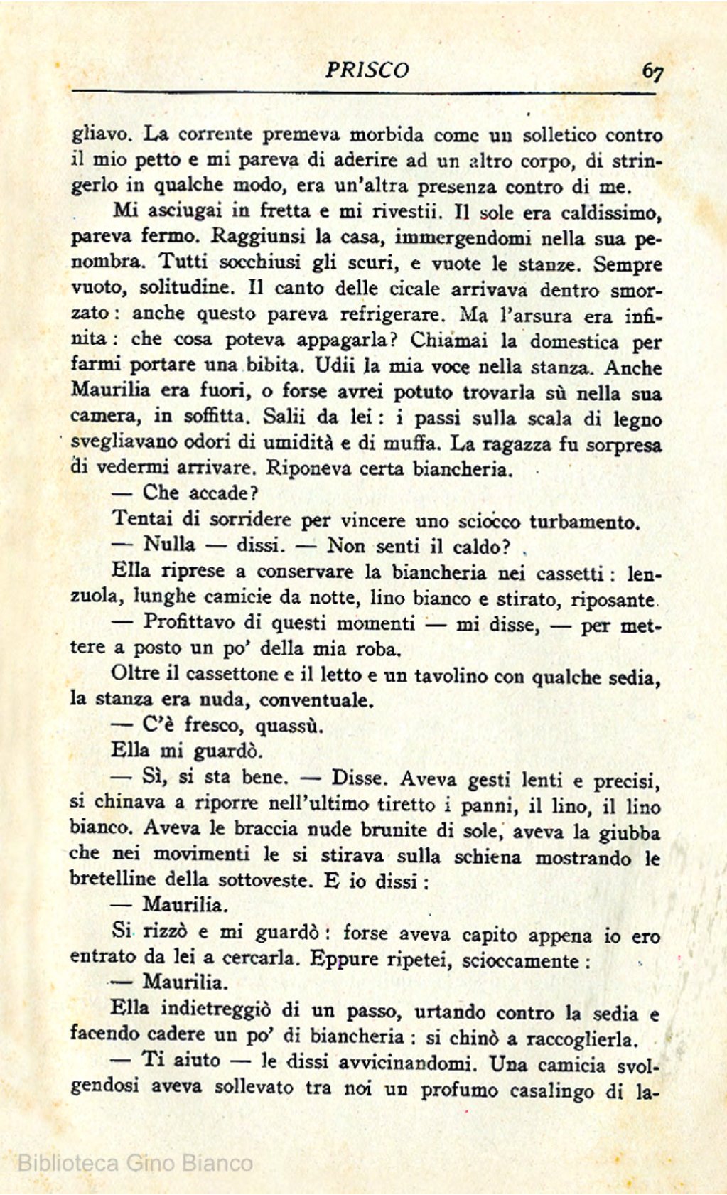 Page Background