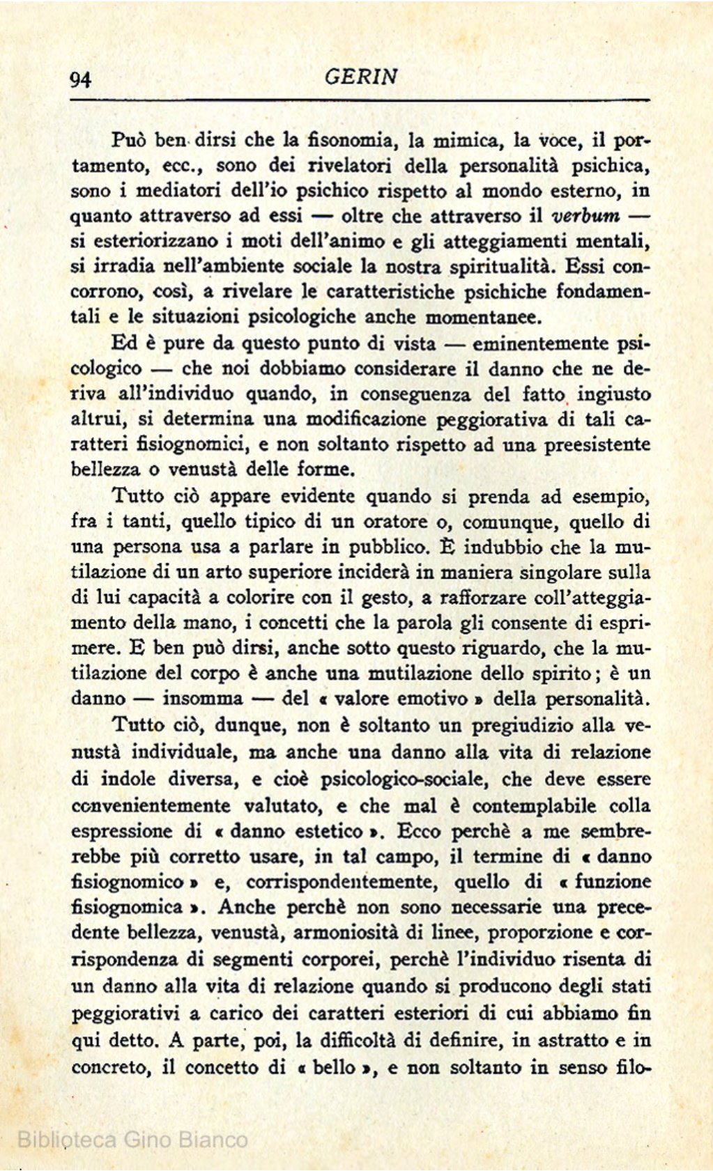 Page Background