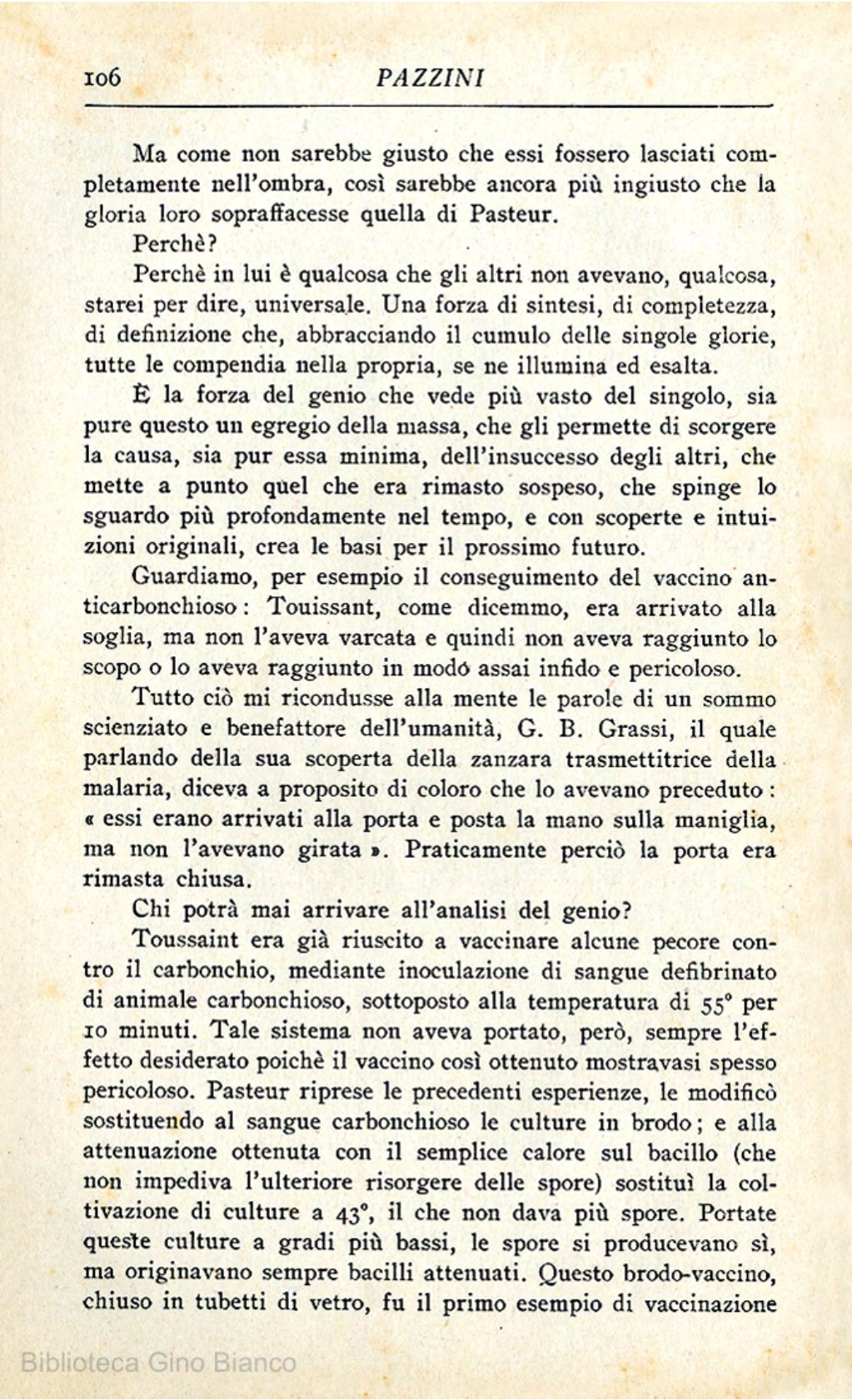 Page Background