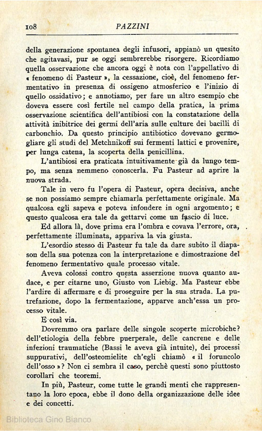 Page Background