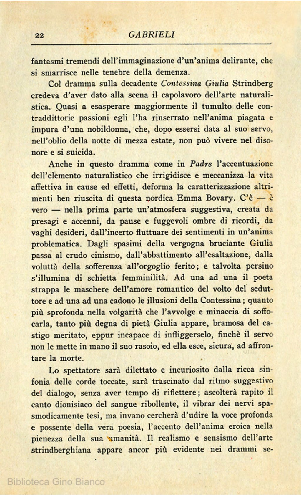 Page Background