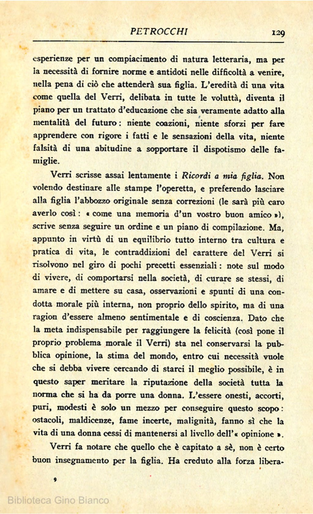 Page Background