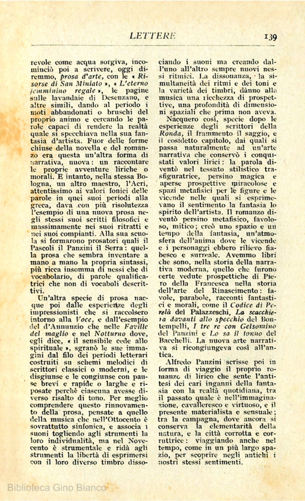 Page Background