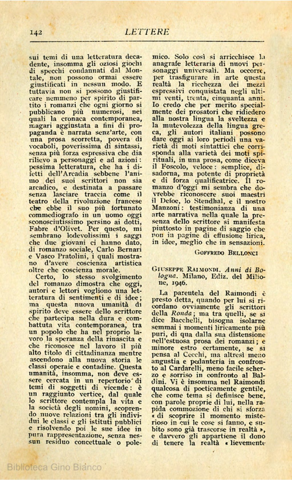Page Background