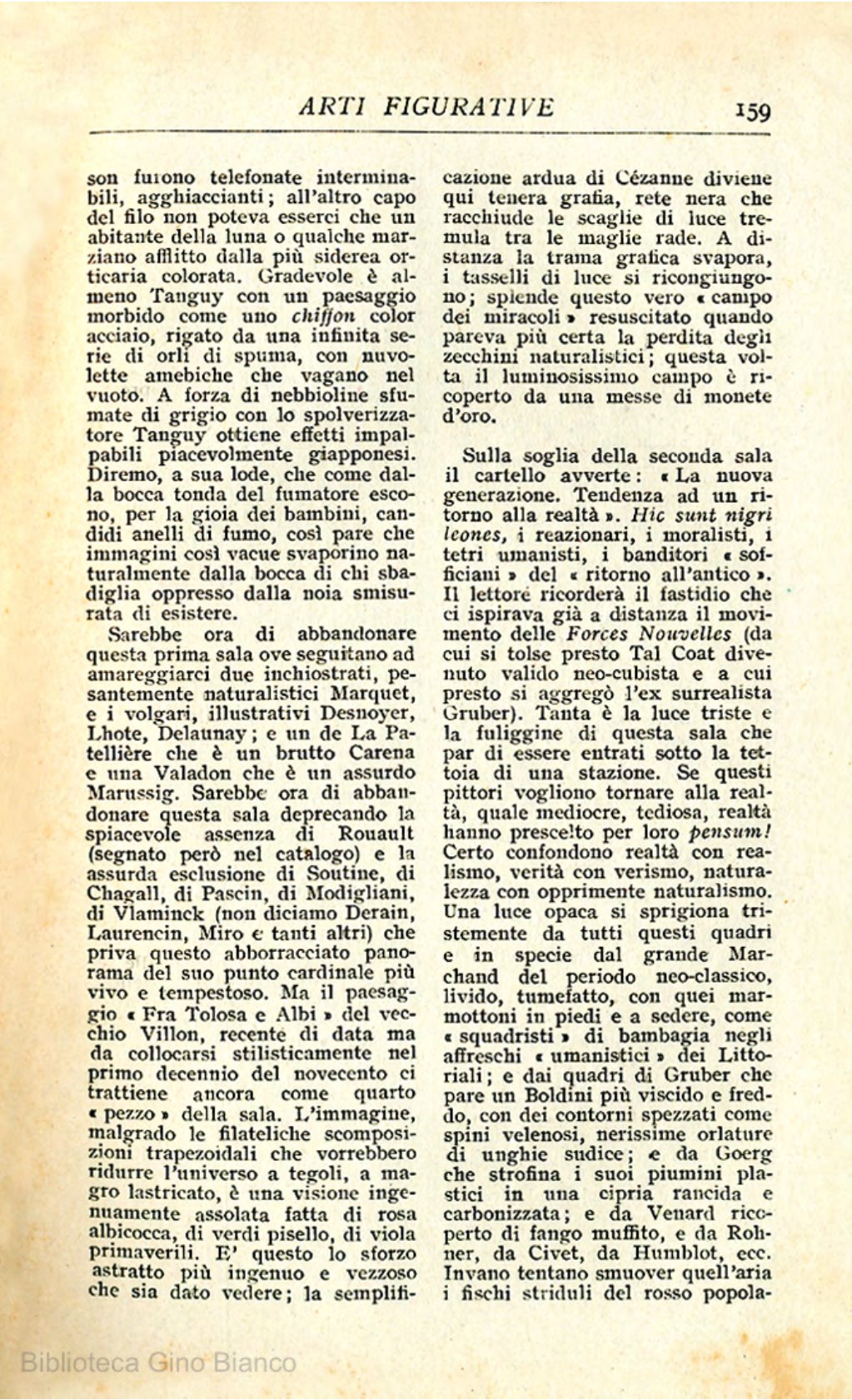 Page Background