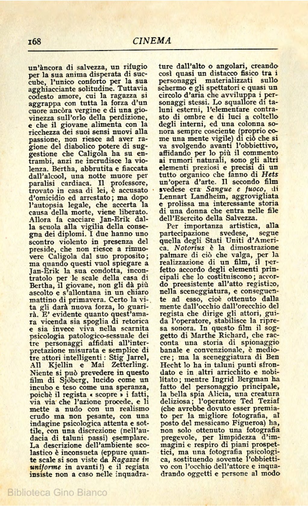 Page Background