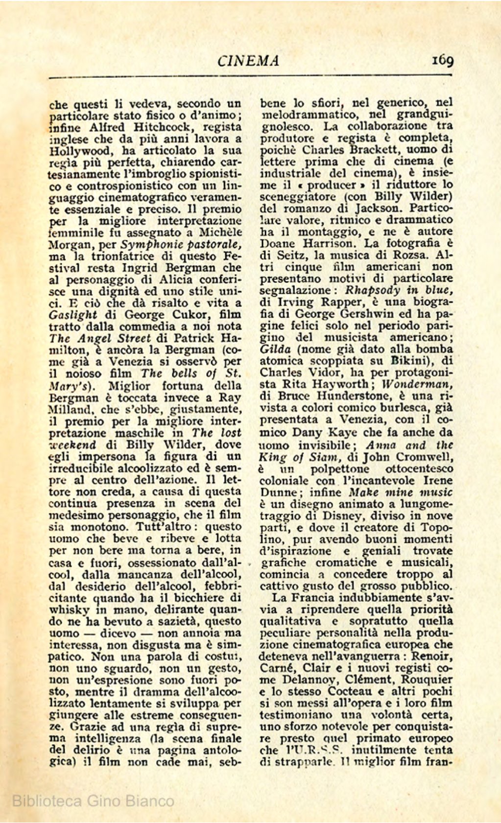 Page Background