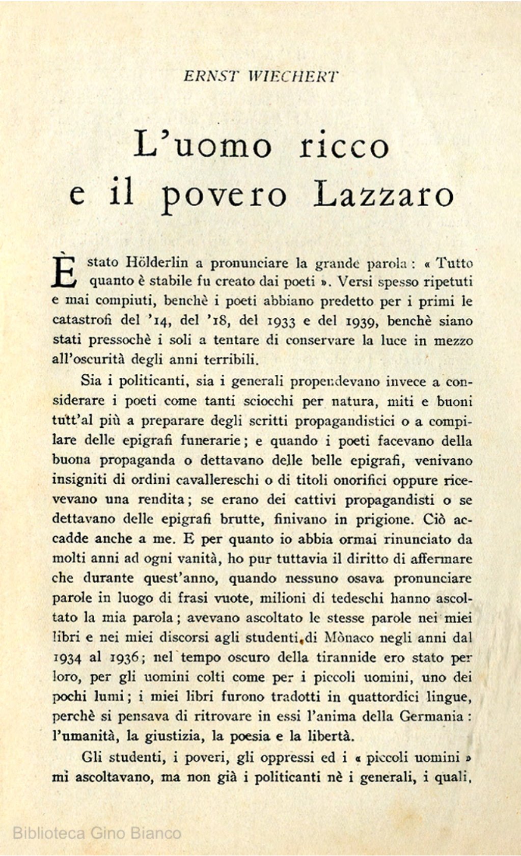 Page Background