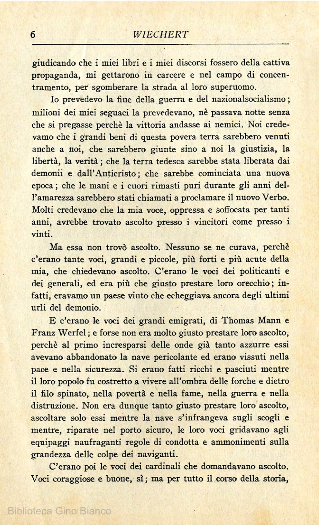 Page Background