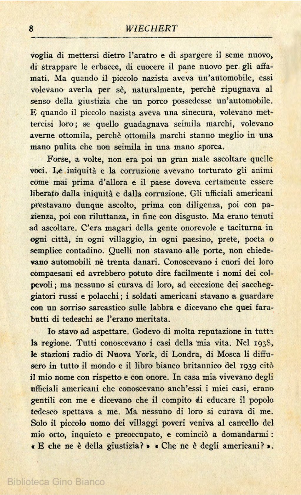Page Background