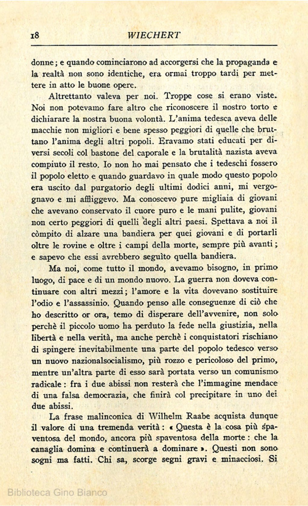 Page Background