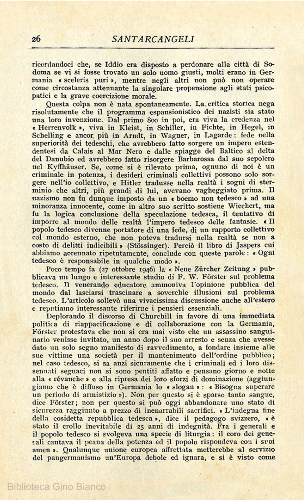 Page Background