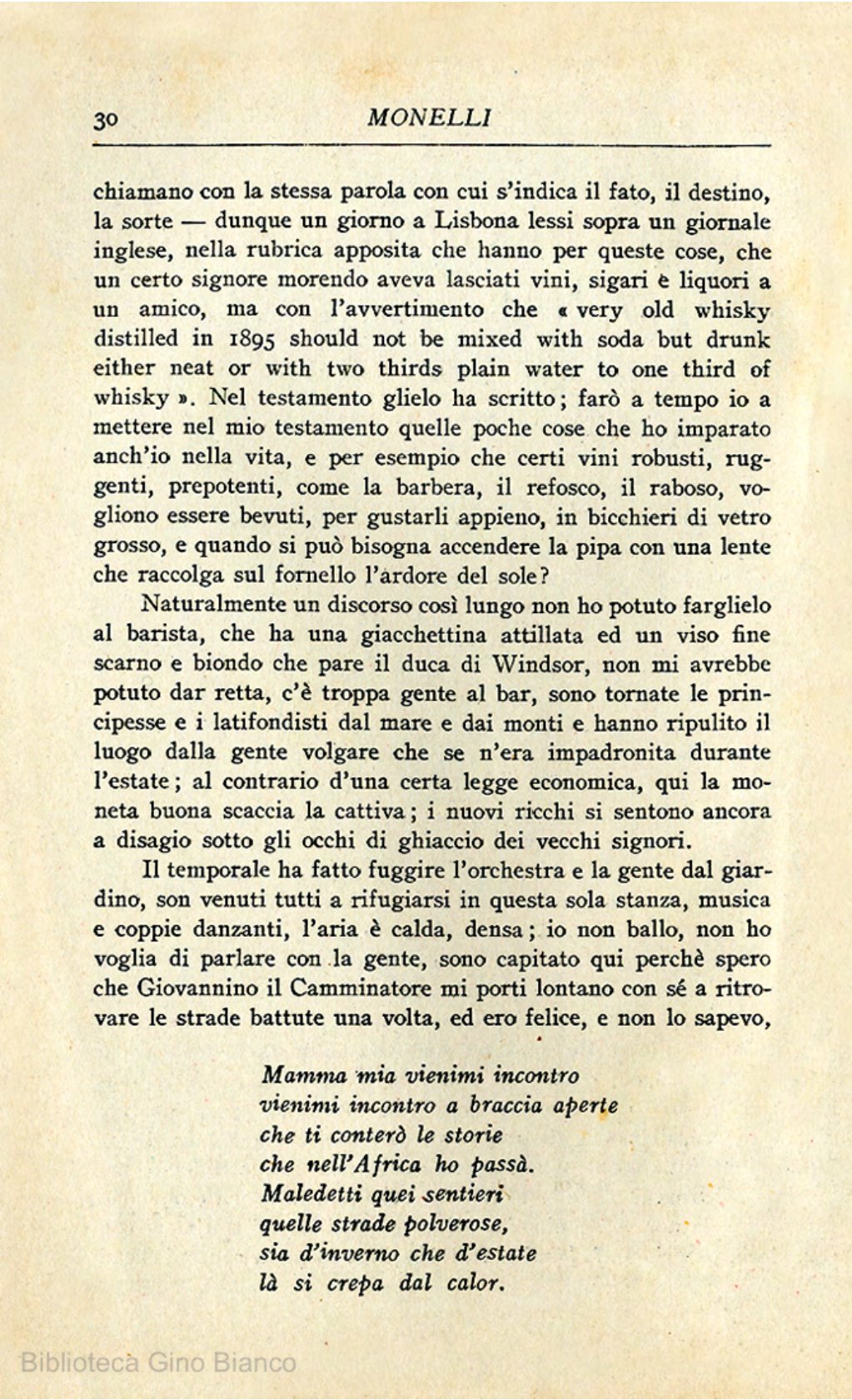 Page Background