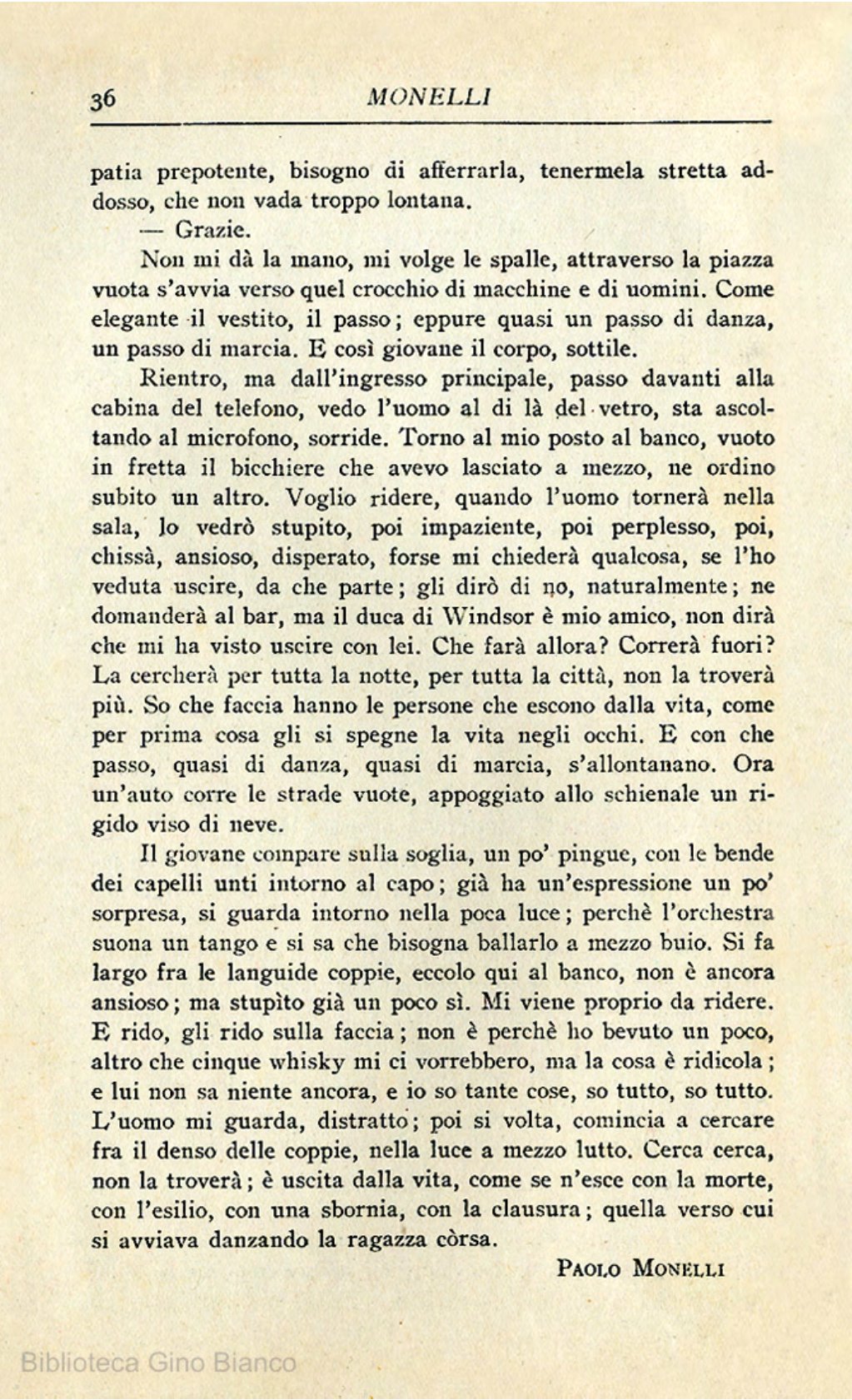 Page Background