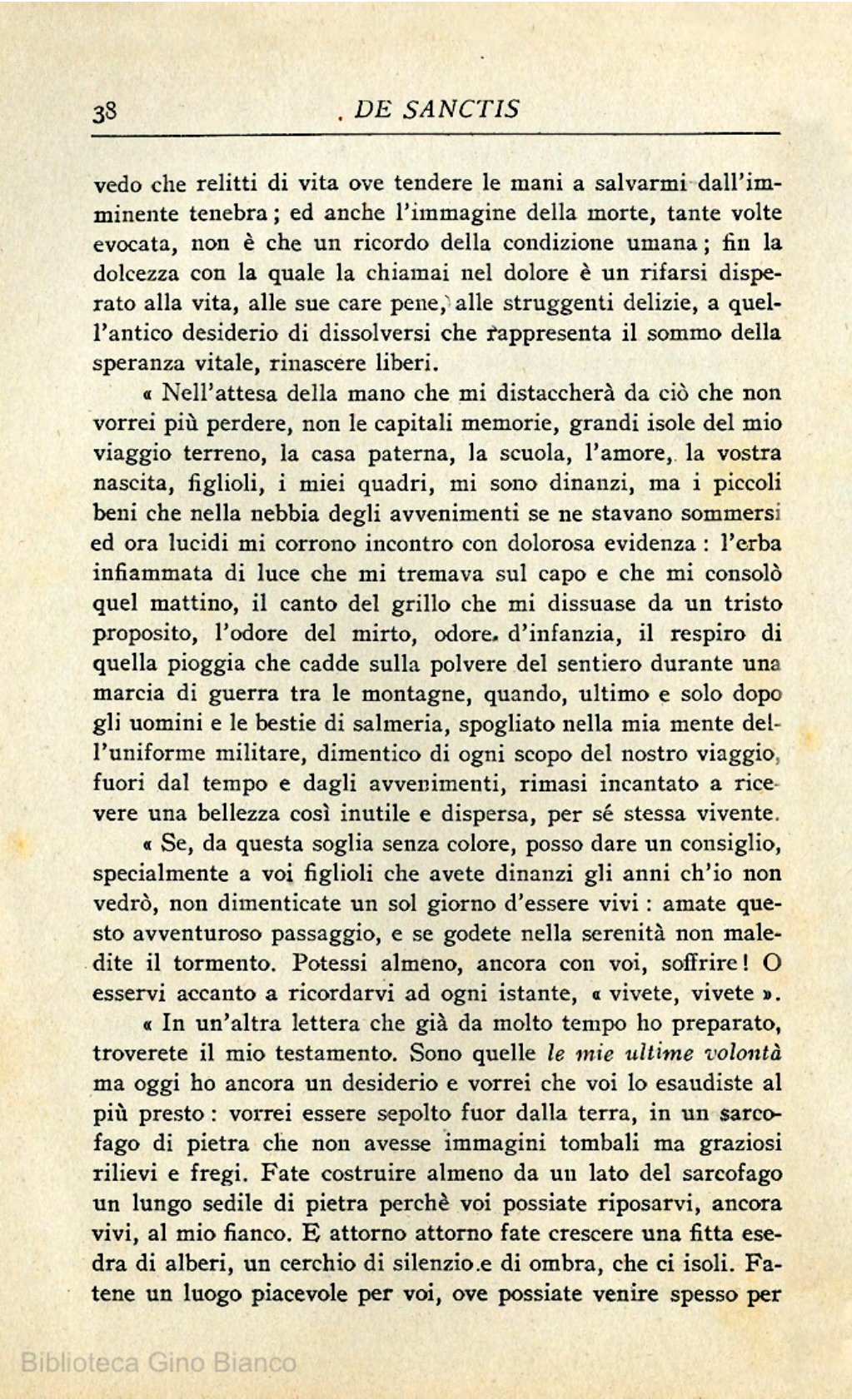 Page Background