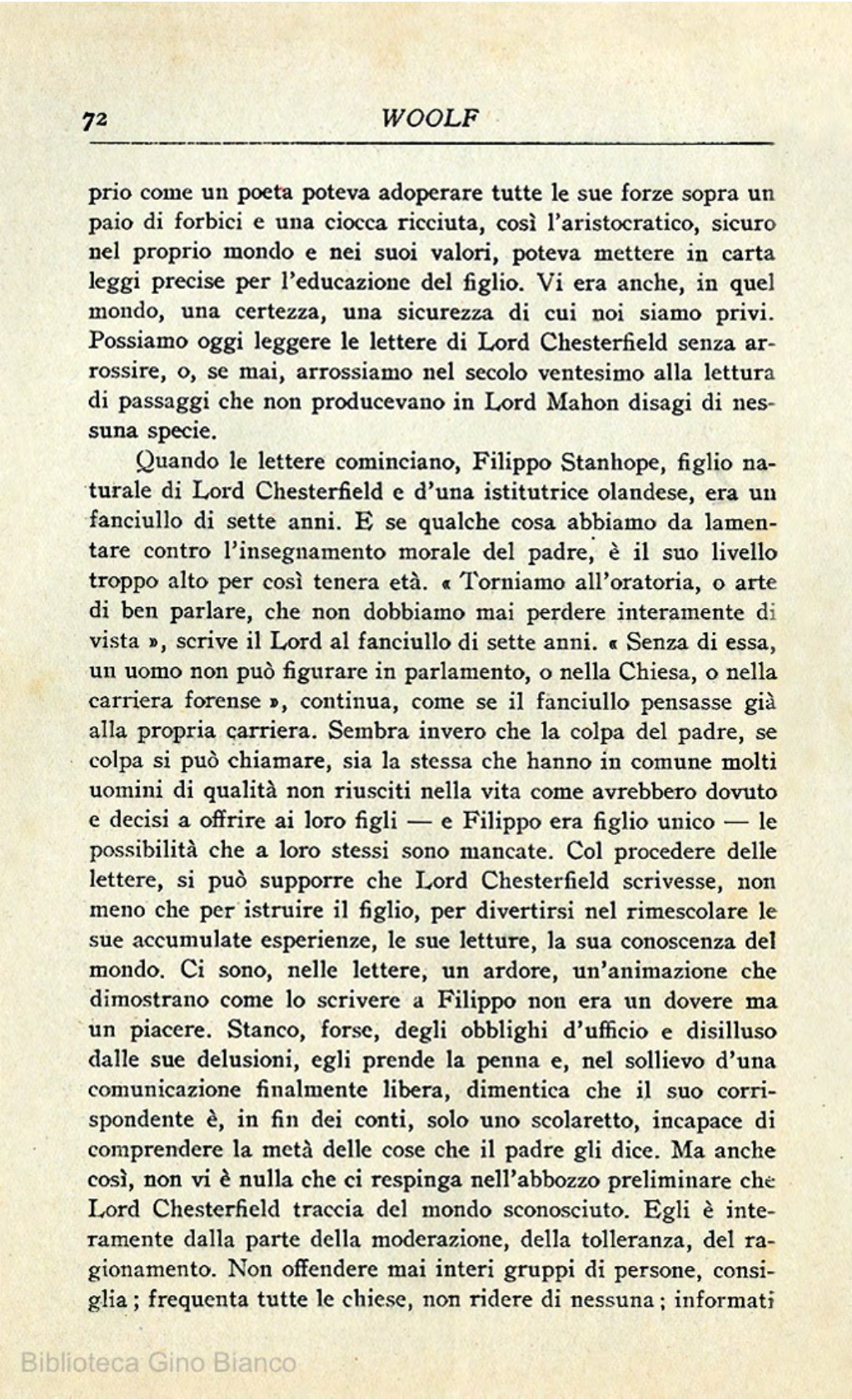 Page Background