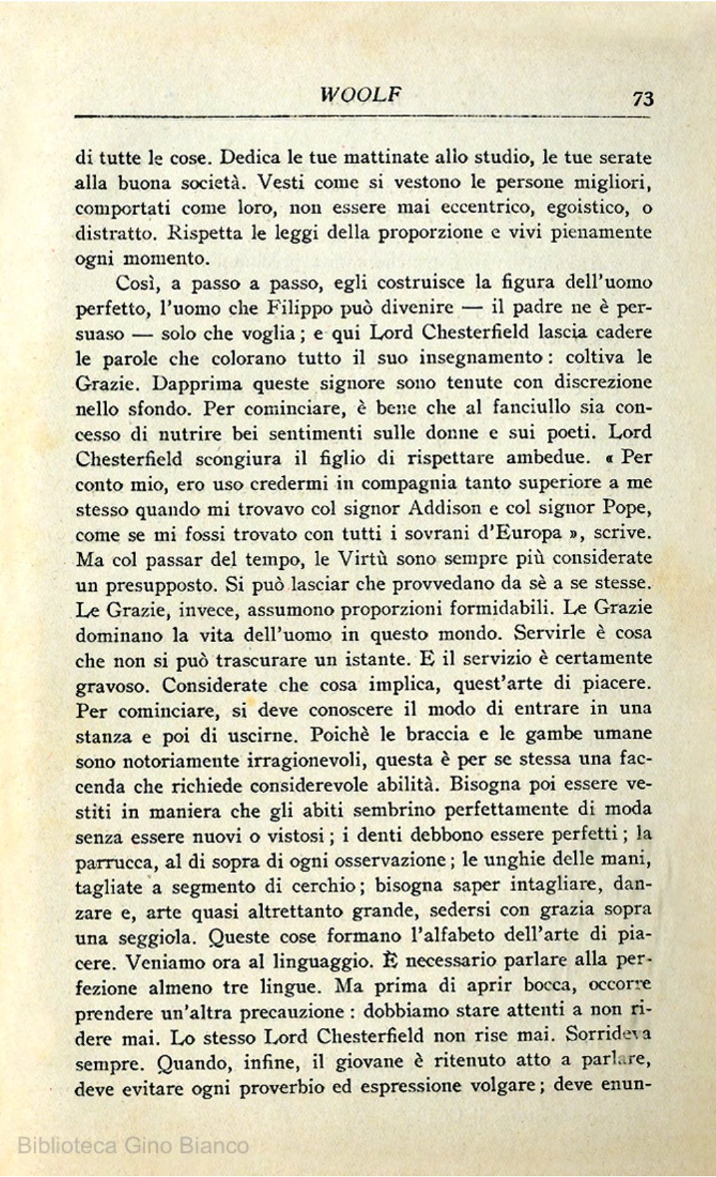 Page Background