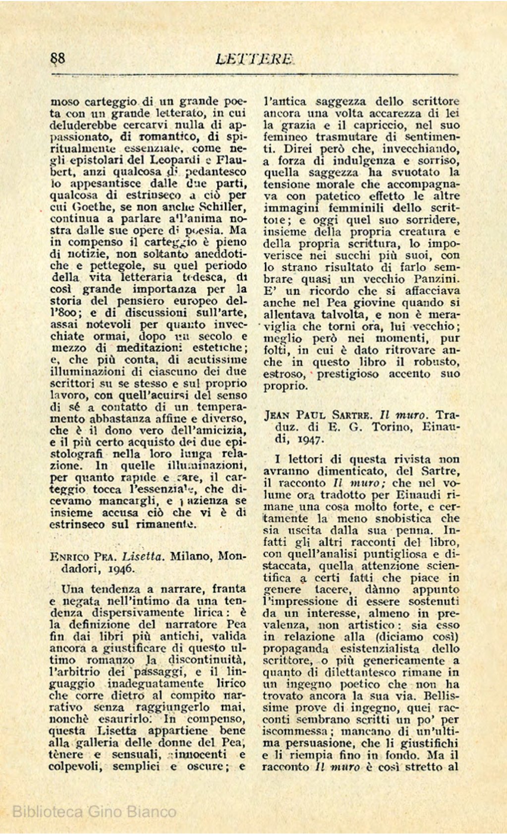 Page Background