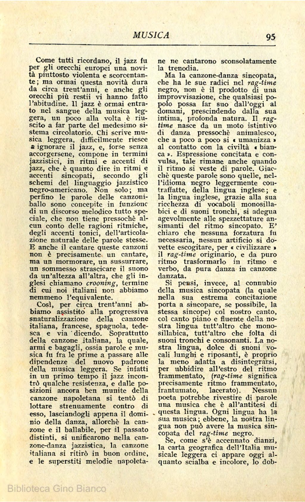 Page Background