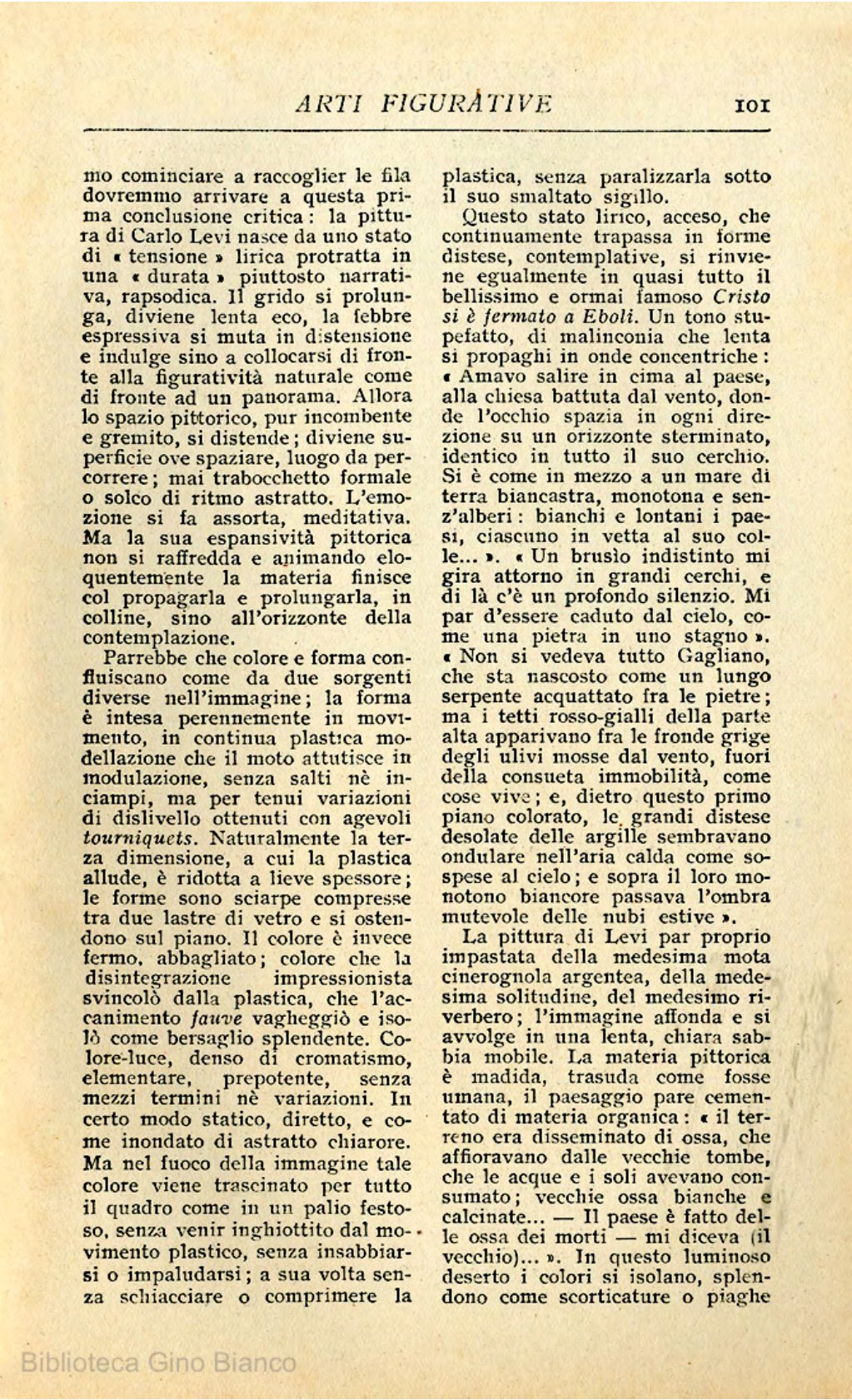 Page Background