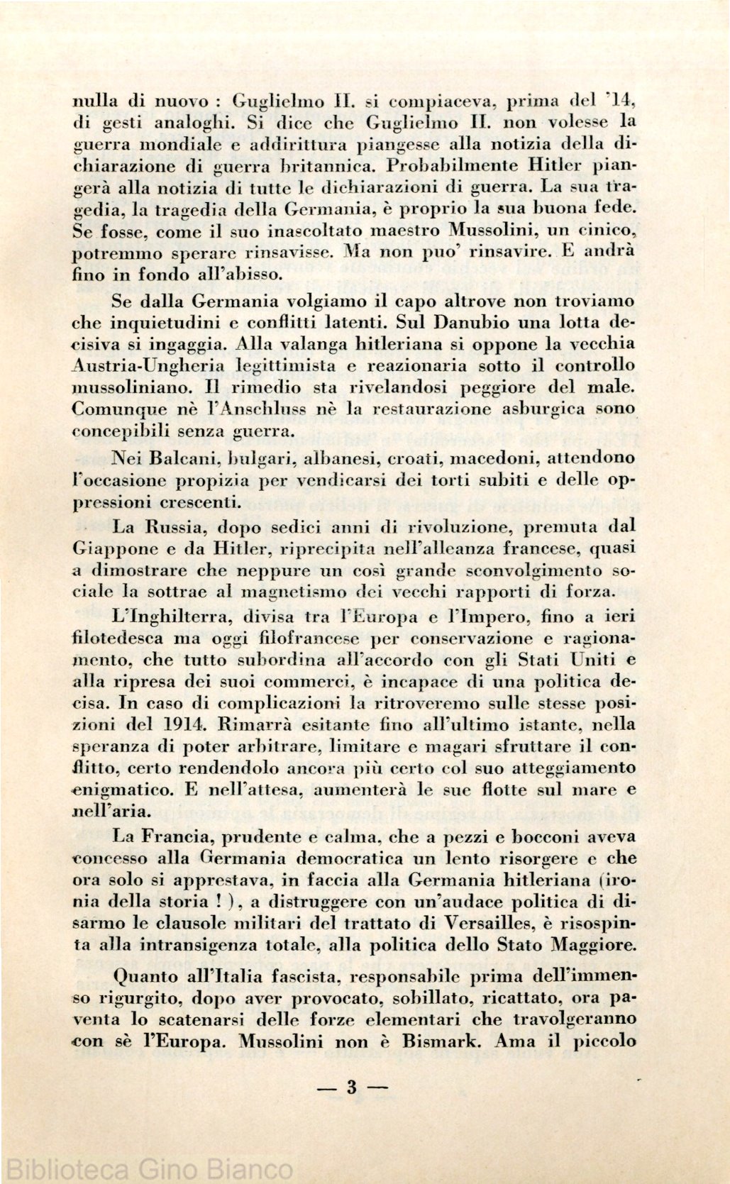 Page Background