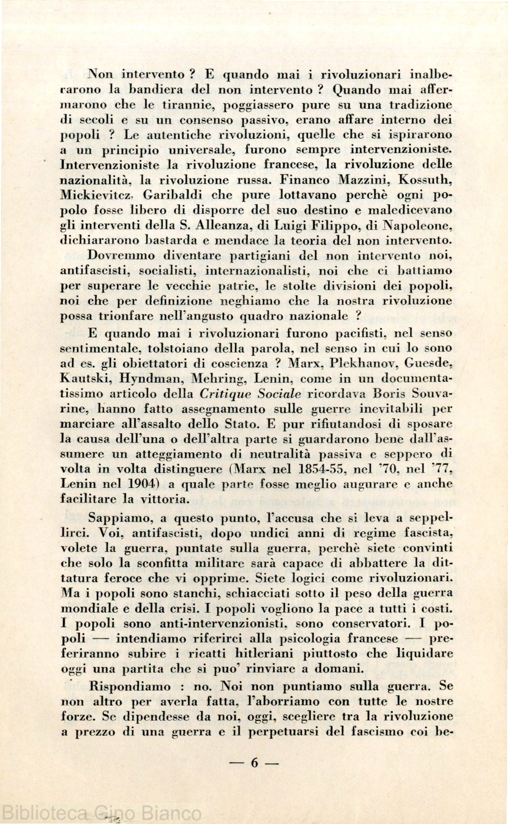 Page Background