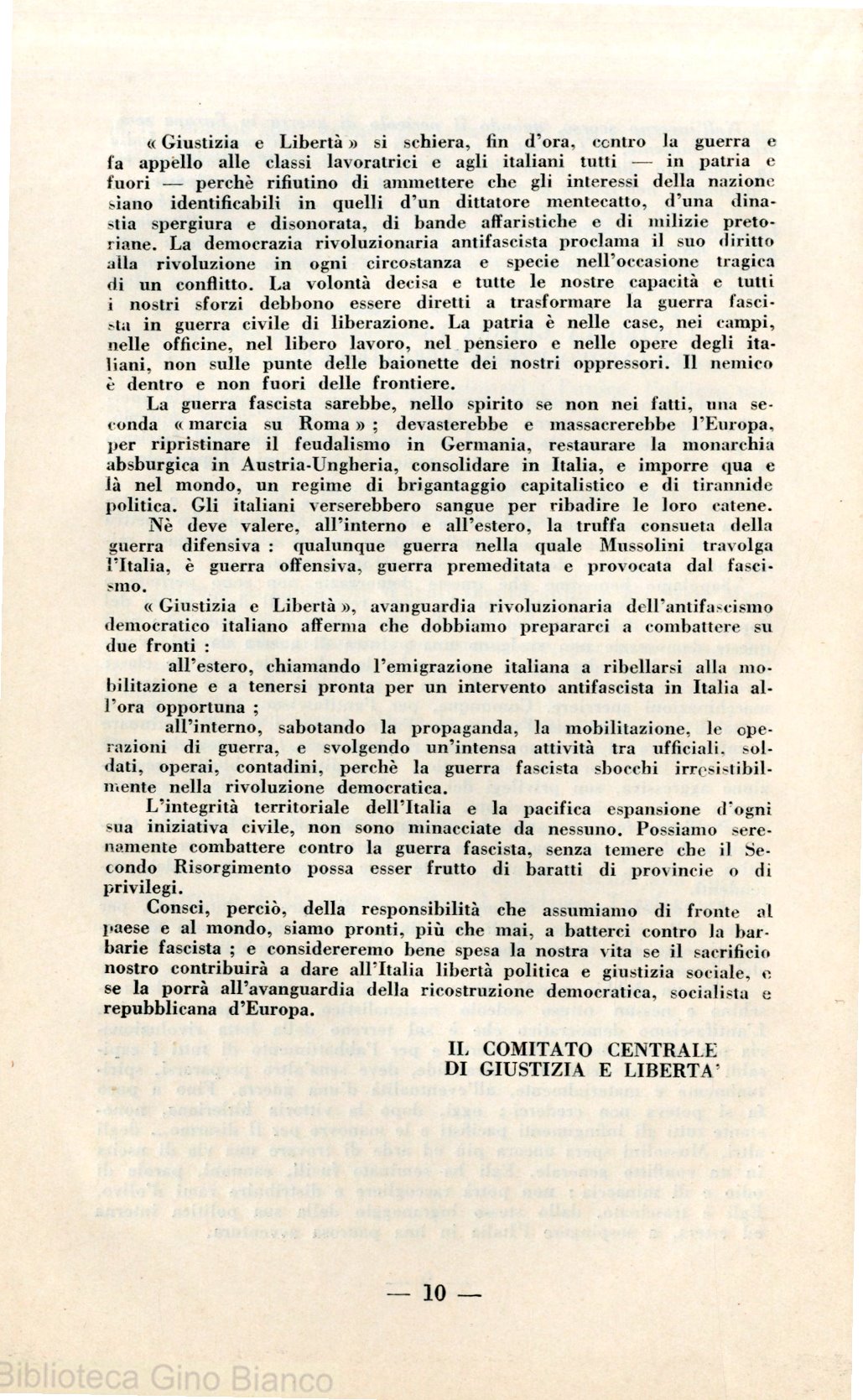 Page Background