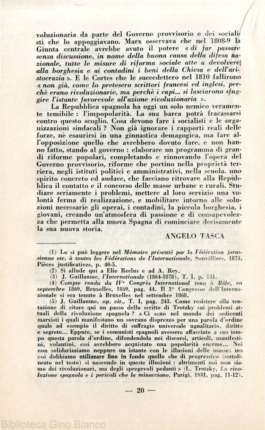 Page Background
