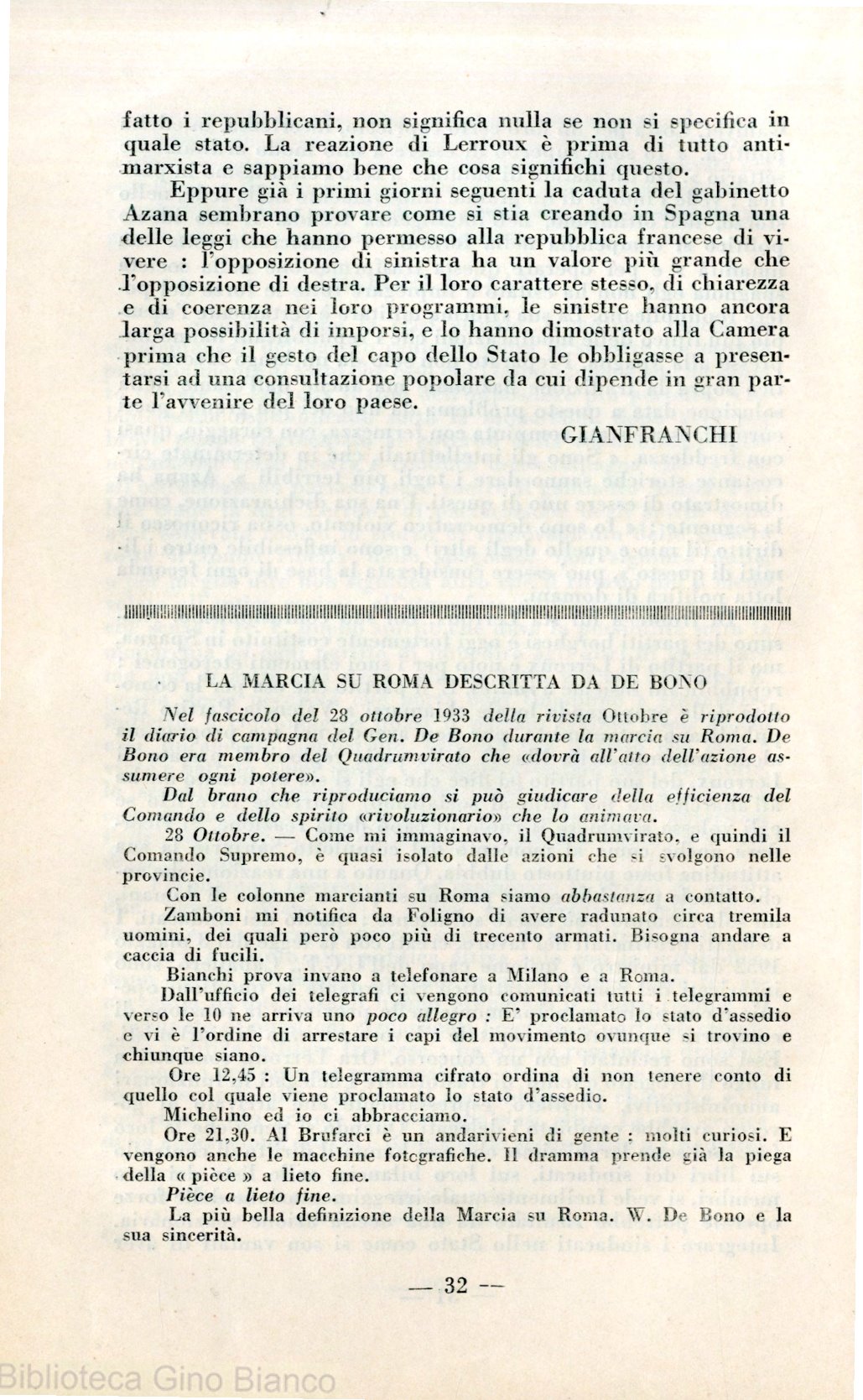 Page Background