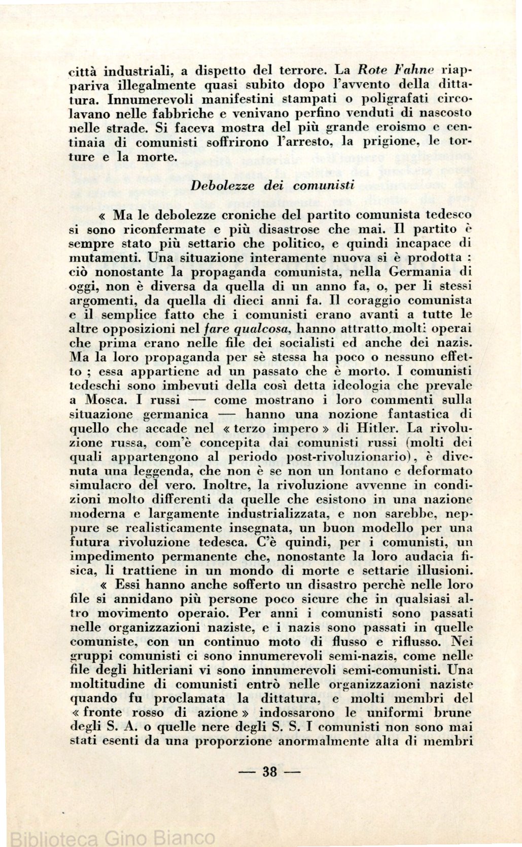 Page Background