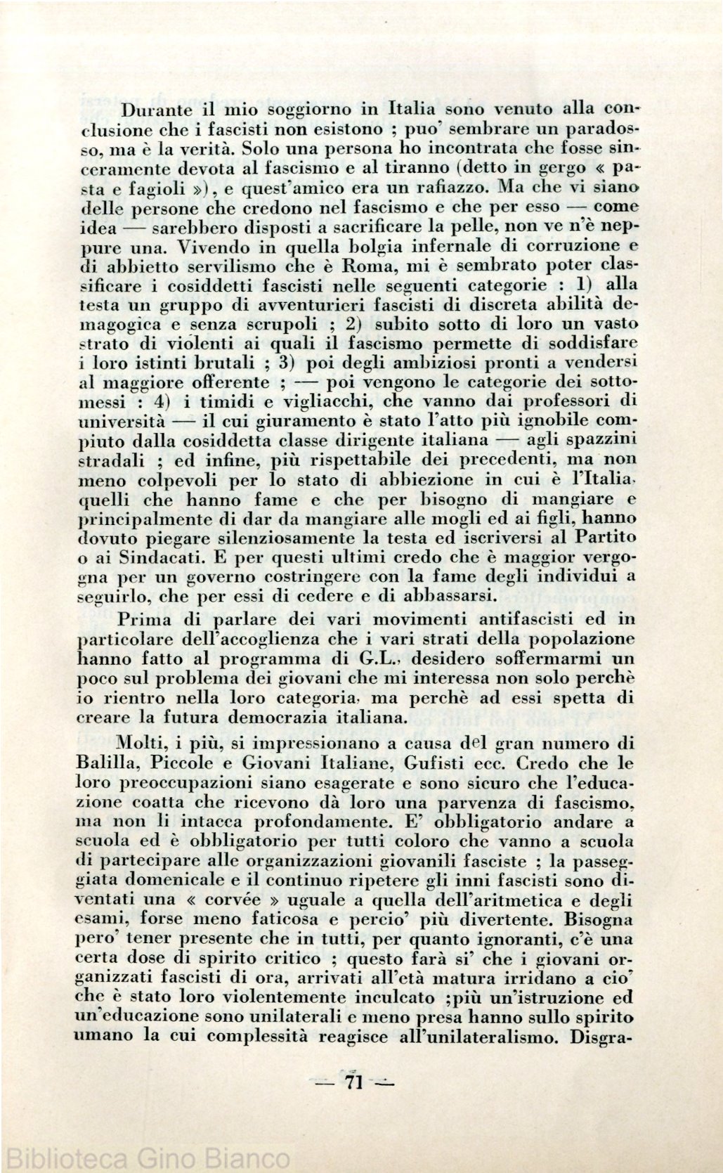 Page Background