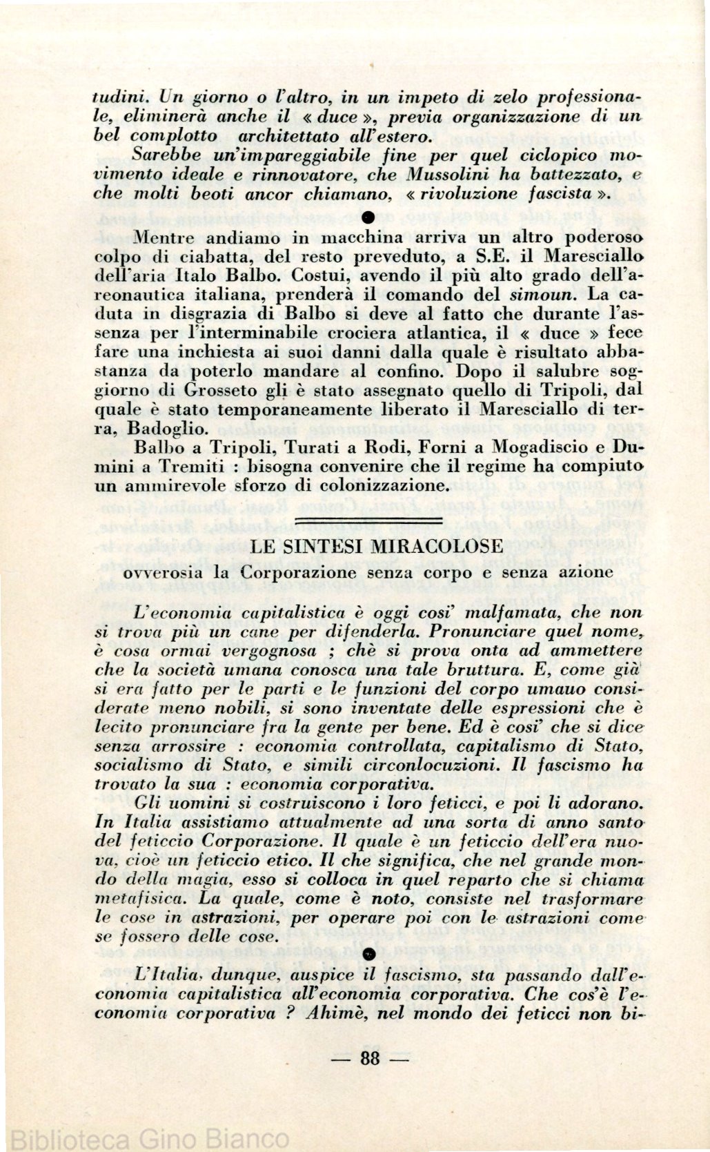 Page Background