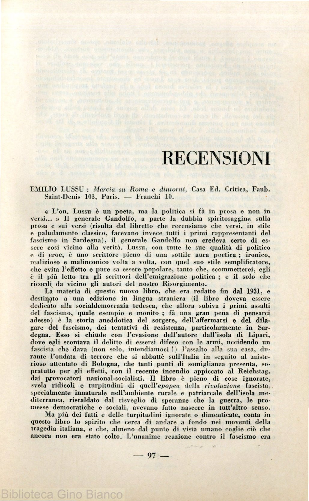 Page Background