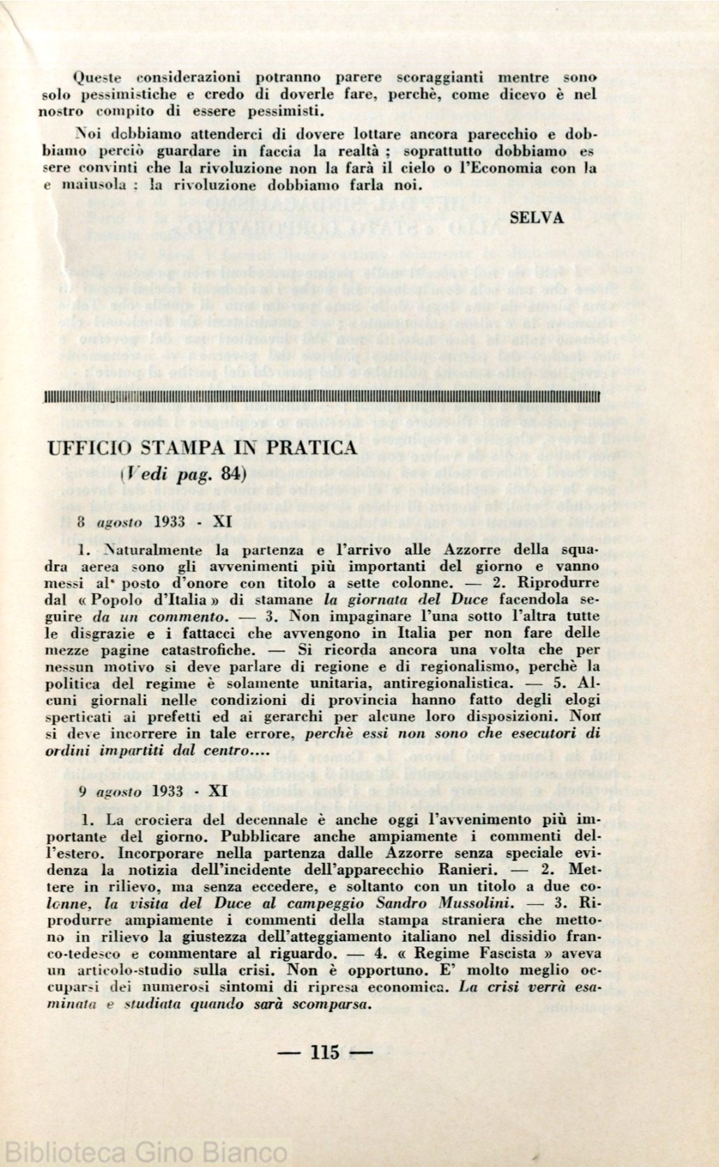 Page Background