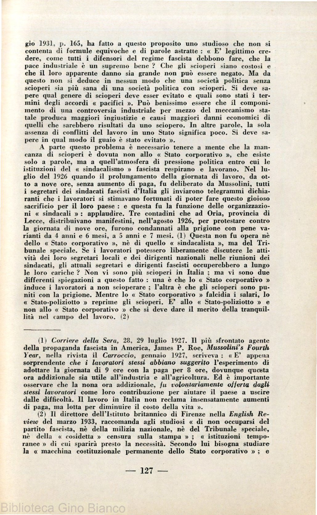 Page Background